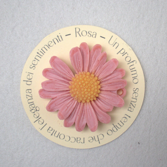 Tart in cera di soia naturale