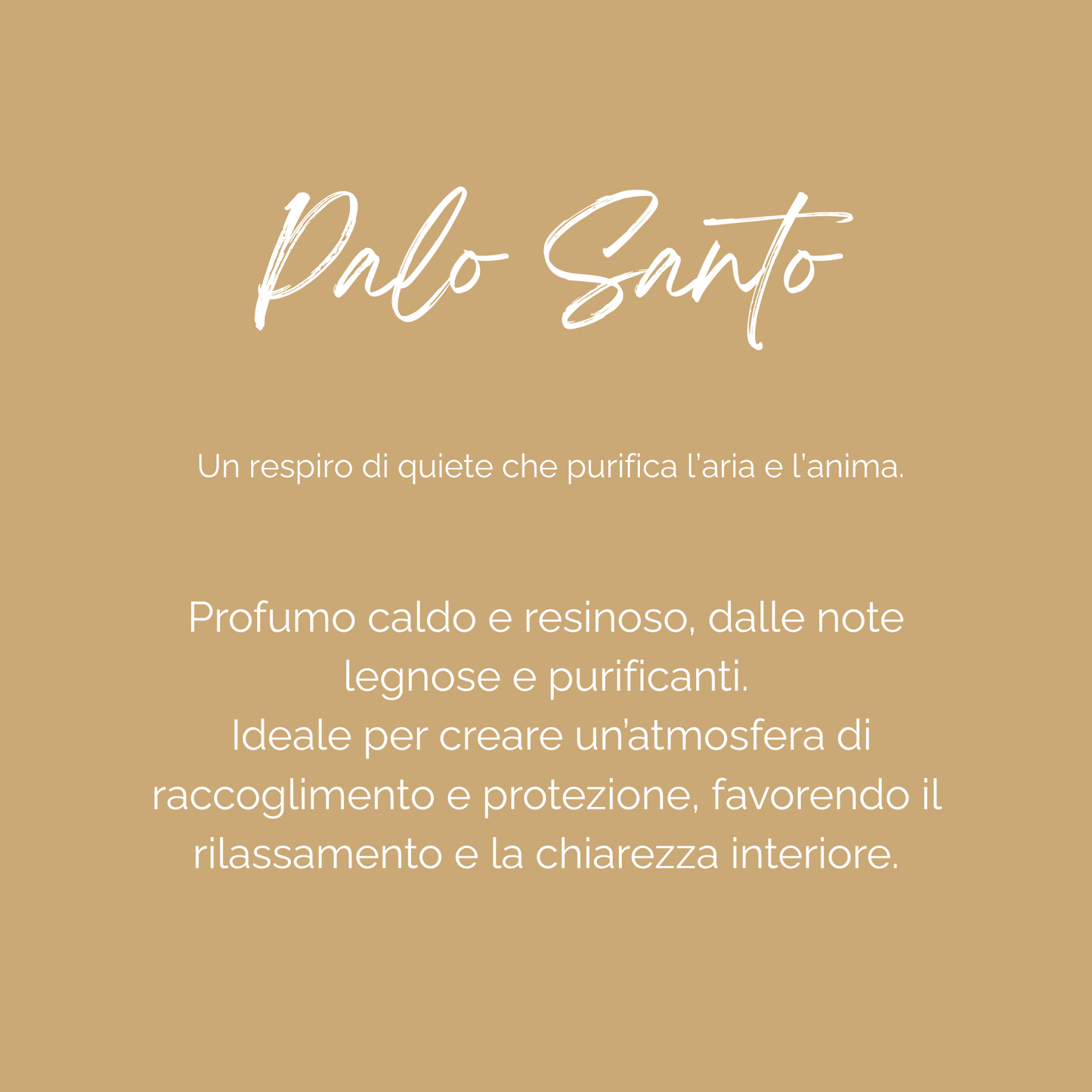 Candele profumate in vaso