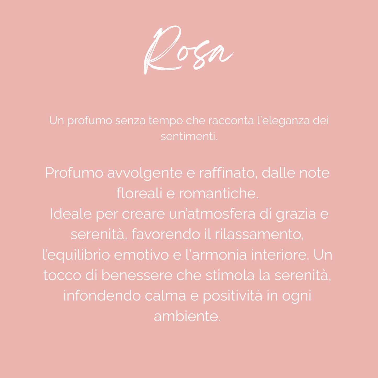 Candele profumate in vaso