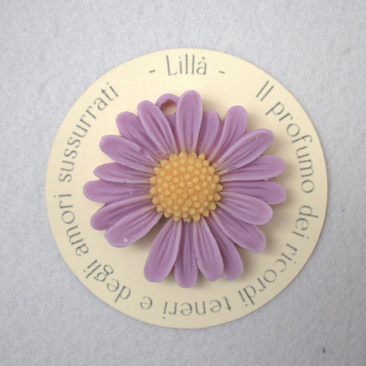 Tart in cera di soia naturale